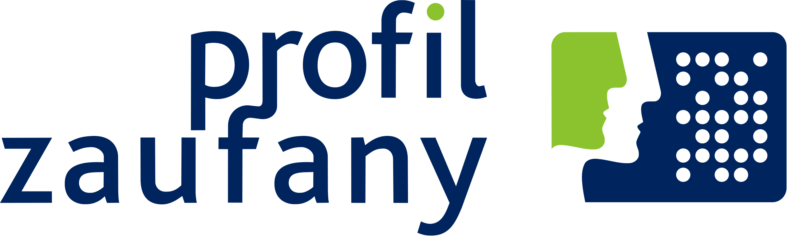 logo profil zaufany