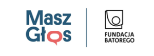 logo masz-głos